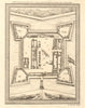 'Fort Hollandois de Paliacate… Gueldre'. Fort Geldria, Pulicat. BELLIN 1751 map