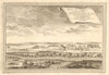 'Ruines de Sempalat'. Sem Palat ruins, now Semipalatinsk/Semey, Kazakhstan 1768
