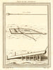 'Piège et Arc Automate'. Mechanical trap and cross bow with arrow, Russia 1768