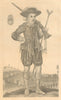 Sir Nicholas Crispe, Hammersmith benefactor. Royalist. West African trader 1839