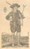 Sir Nicholas Crispe, Hammersmith benefactor. Royalist. West African trader 1839