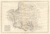 Royaume de Pologne et Duché de Lithuanie. Poland & Lithuania. BONNE 1789 map