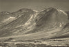 CHILE. Volcan Aucanquilcha. Mina de azufre Victoria. Sulphur/Sulfur mine 1932