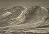 CHILE. Volcan Aucanquilcha. Mina de azufre Victoria. Sulphur/Sulfur mine 1932