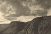 CHILE. Cordon de Chilpa 1932 old vintage print picture
