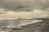 CHILE. Golfo de Ancud (Canal de Chacao). Gulf of Ancud. Chacao Channel 1932