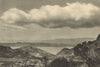 CHILEAN PATAGONIA. Lake / Lago Buenos-Aires (Aysen). Puerto Ibañez 1932 print