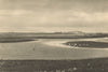 CHILEAN PATAGONIA. Frigorifico Tres Puentes, Punta Arenas. Magellan Strait 1932