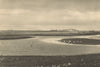 CHILEAN PATAGONIA. Frigorifico Tres Puentes, Punta Arenas. Magellan Strait 1932