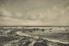 CHILEAN PATAGONIA. Seno Skiring 1932 old vintage print picture