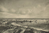 CHILEAN PATAGONIA. Seno Skiring 1932 old vintage print picture