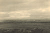 CHILEAN PATAGONIA. Estancia Rio Verde. Seno Skiring 1932 old vintage print
