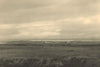 CHILEAN PATAGONIA. Estancia Rio Verde. Seno Skiring 1932 old vintage print