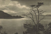 CHILEAN PATAGONIA. Canal Murray. Escampíava 