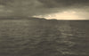 CHILEAN PATAGONIA. Canal Ballenero. Salida al Mar Antártico. Antarctic Sea 1932