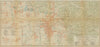Nara & environs antique city plan. Kansai. Horyu-ji & Chugu-ji. Japan 1914 map