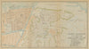 Kannai & Yamate plan, Naka-ku. 