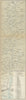 River Tenryu-gawa. Iida - Hamamatsu. Honshu, Japan 1914 old antique map chart