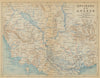 Cambodia & Southern Vietnam. 