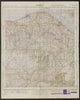 War Office Sheet 108 DENBIGH. Wales Rhyl Mold Flint Dee ORDNANCE SURVEY 1949 map