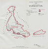 Dumbarton Parliamentary County. Scotland. BOUNDARY COMMISSION. Close 1917 map