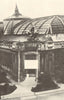 Operation Squabble 12 June 1942. Flt Lt Gatward low level Paris flight. RAF 1954