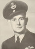 Flying Officer Lloyd Allan Trigg VC World War 2 Royal Air Force New Zealand 1954