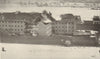 Operation Jericho 18 Feb 1944. Amiens prison. RAF Mosquitos. World War 2 1954