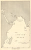 The Indian Ocean Theatre. World War 2. 