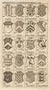 Charles I Baronets 1641 Napier Cave Hatton Abdy Cotton d'Ewes Hare Carew… 1751