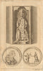 St William Archbishop of York Wakefield Frederick the Great King of Prussia 1756