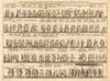 The Procession observed in the Coronation of our Kings & Queens. London 1761