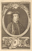 Pascal Paoli. Filippo Antonio Pasquale de' Paoli, the Corsican General 1768