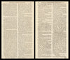 Declaration of American Independence early printing July 4th Gents Magazine 1776