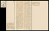 Society for the Abolition of Slavery resolution & Wedgwood logo. GENTS MAG 1788
