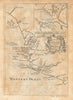 The coast & country about Sierra Lione & Sherbro River. S. Leone. SMITH 1745 map