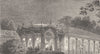 GERMANY. Civitas Aureia Aquensis 1903 old antique vintage print picture