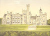 ROSSMORE PARK, Monaghan, County of Monaghan, Ireland (Lord Rossmore) 1891