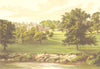WYASTON LEYS, Herefordshire (Near Monmouth, Monmouthshire)(Bannerman) 1892