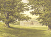 DONINGTON CASTLE, Ashby-de-la-Zouch, Leicestershire (Baron Donington) 1893
