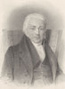 POETS. S T Coleridge ; Finden 1834 old antique vintage print picture