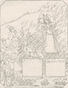 INDIA. Hindu Suttee 1891 old antique vintage print picture