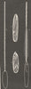 COELENTARATA. Stinging capsules, filament 1896 old antique print picture