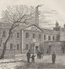BLACKFRIARS. Printing House Square and the 