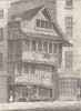 ISLINGTON. The old 