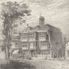 ISLINGTON. The old 
