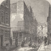 THE STRAND. The old 