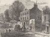 HIGHGATE. The 