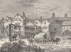 SOUTHWARK. The old 