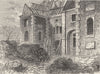 BERMONDSEY. Hall of the Southwark 